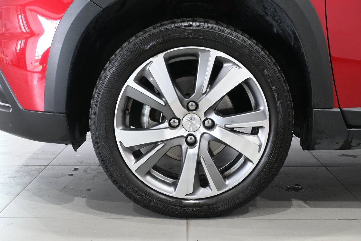 Foto Peugeot 2008 29