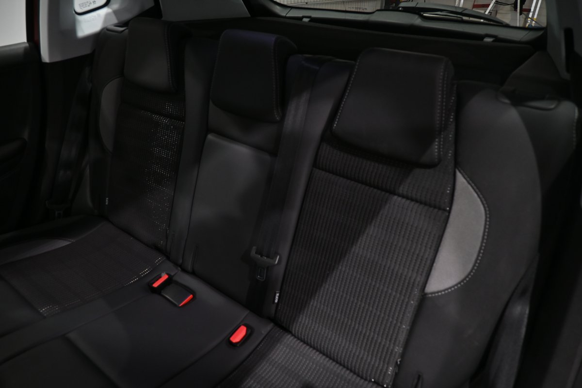 Foto Peugeot 2008 12