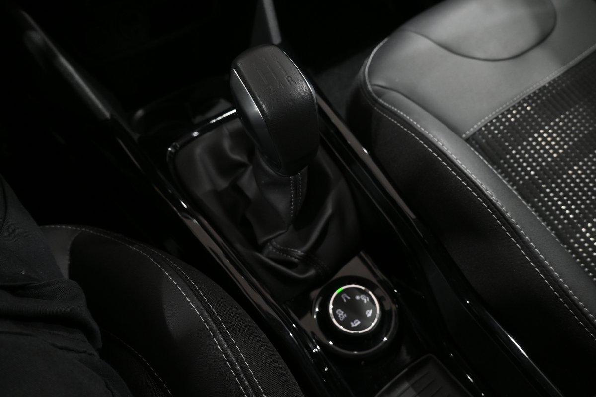 Foto Peugeot 2008 20