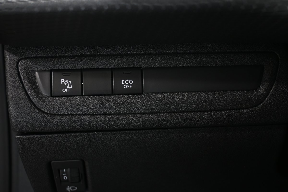 Foto Peugeot 2008 26