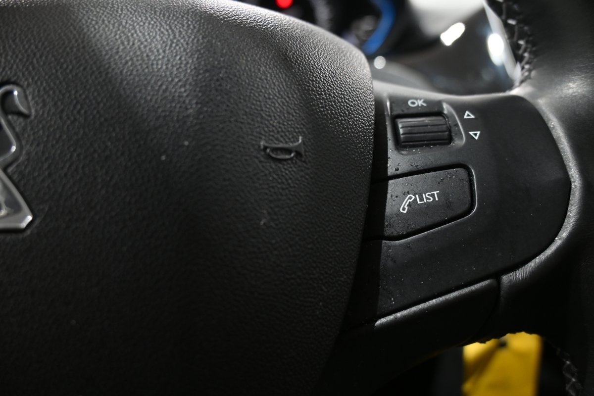 Foto Peugeot 2008 22