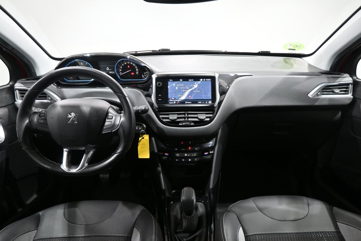 Foto Peugeot 2008 18
