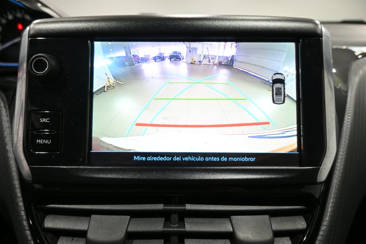 Foto Peugeot 2008 16