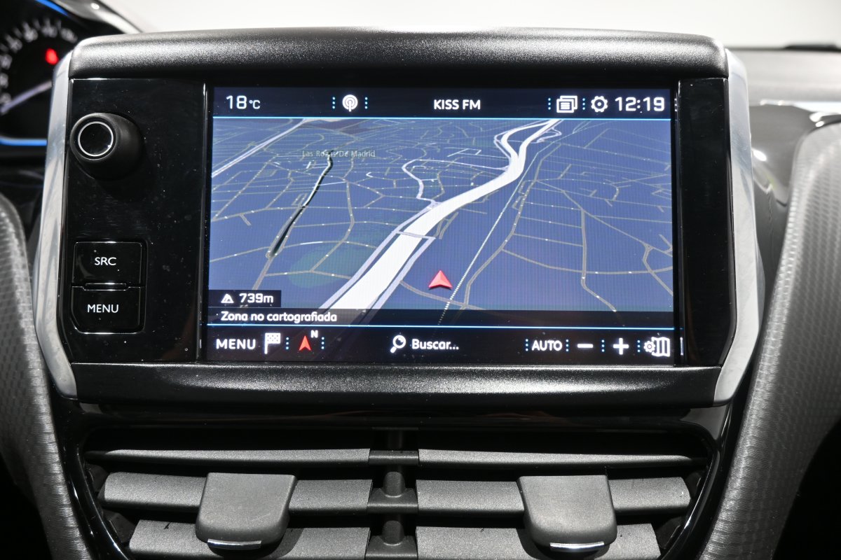 Foto Peugeot 2008 15