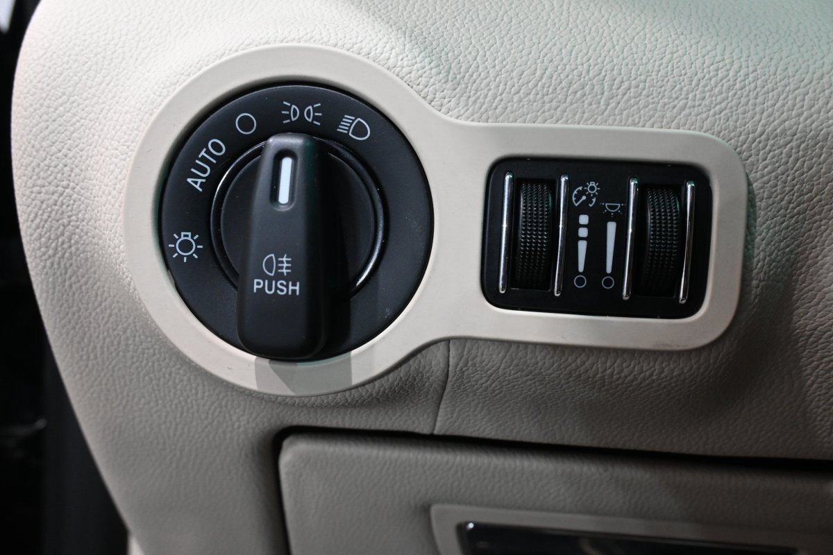 Foto Maserati Quattroporte 27