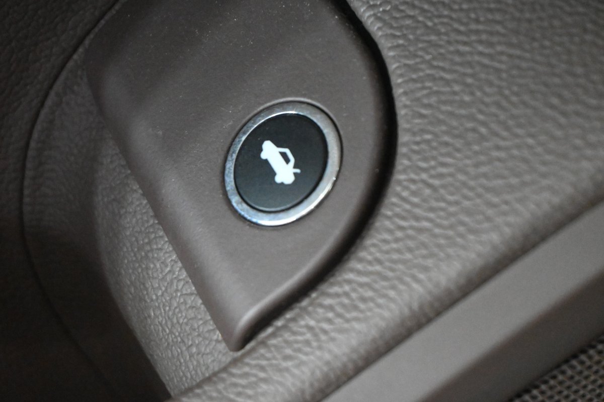 Foto Maserati Quattroporte 31