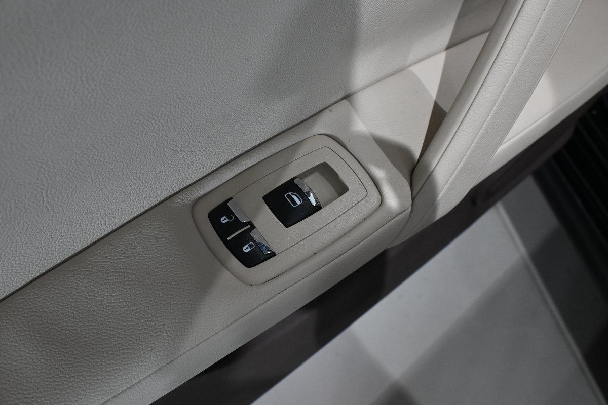 Foto Maserati Quattroporte 30