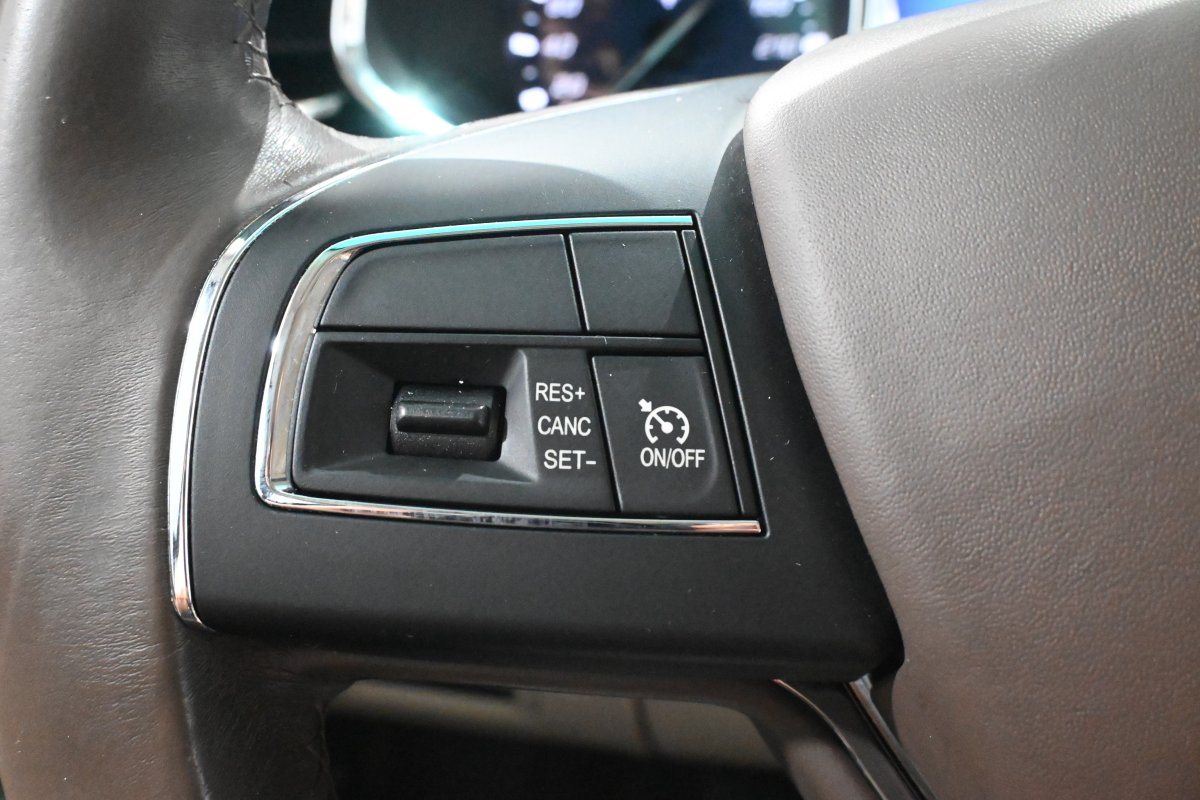 Foto Maserati Quattroporte 25