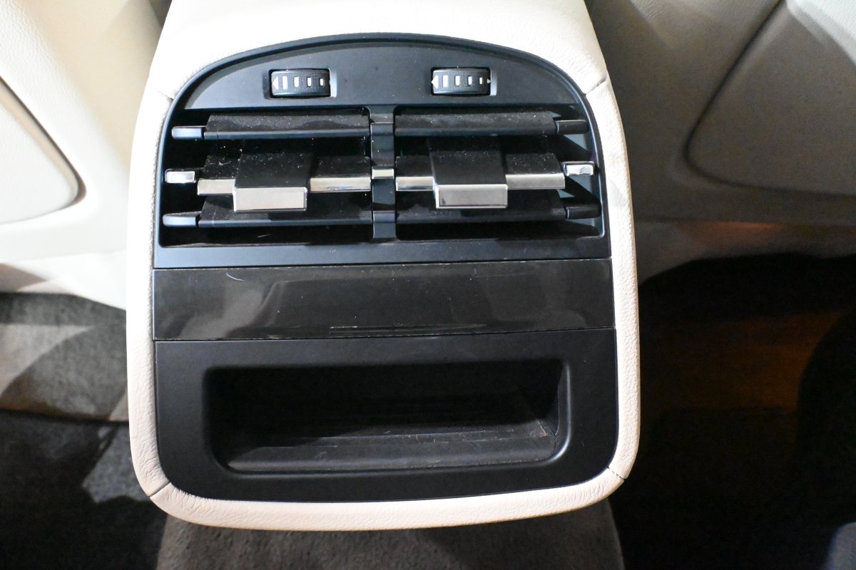Foto Maserati Quattroporte 18