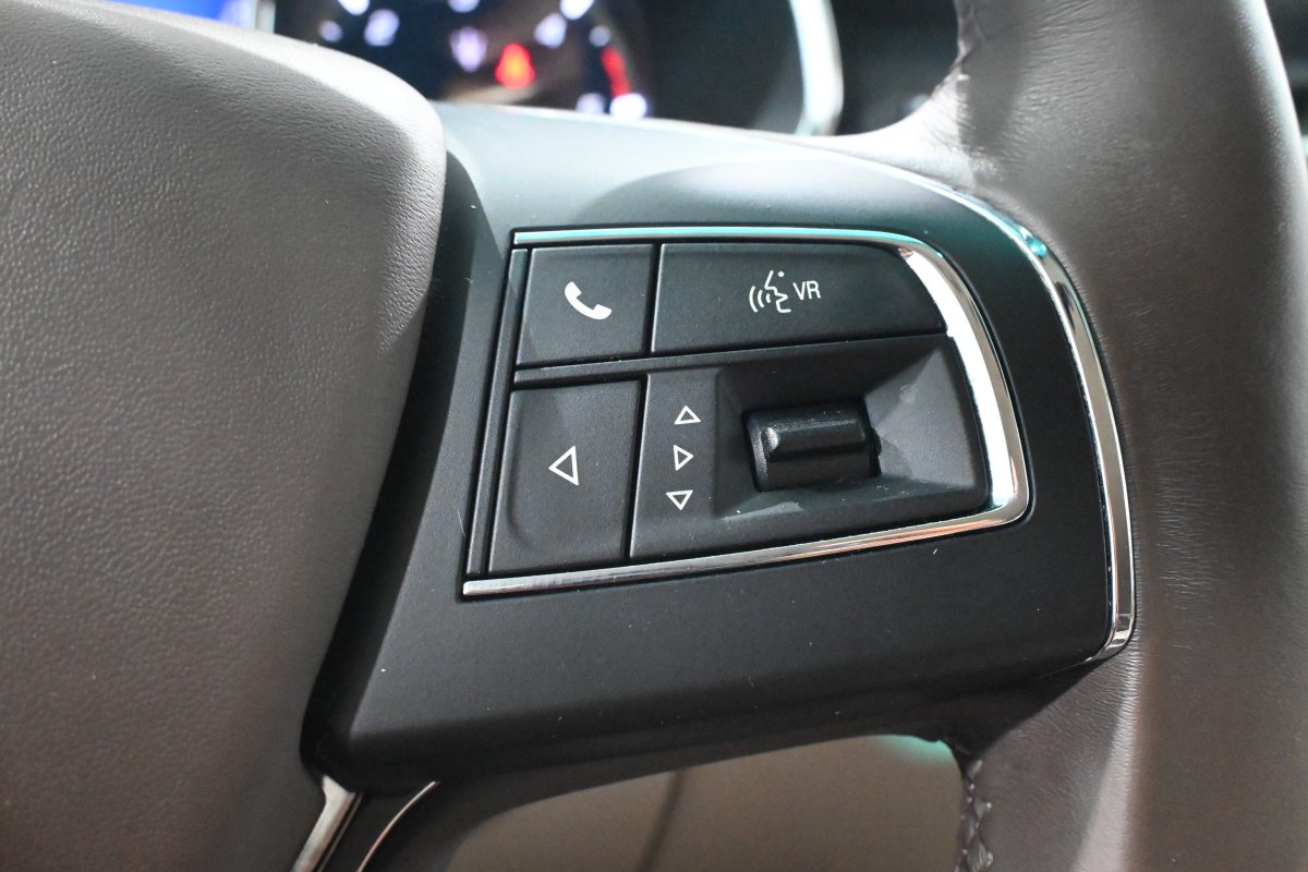 Foto Maserati Quattroporte 26