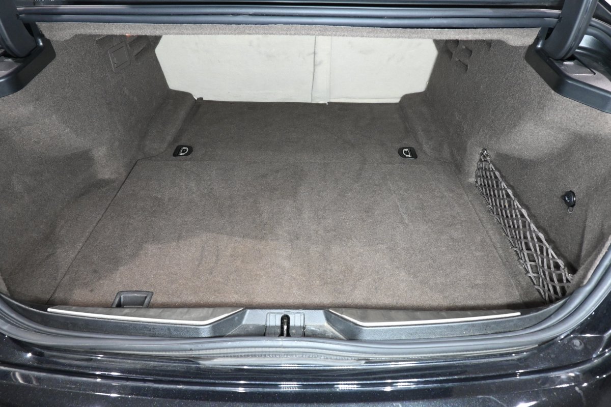 Foto Maserati Quattroporte 8