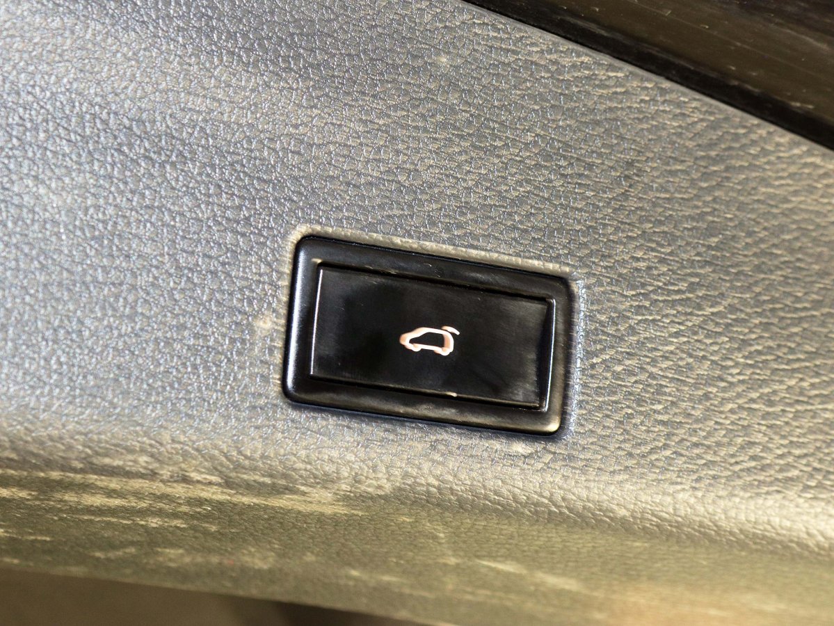 Foto Seat Alhambra 10
