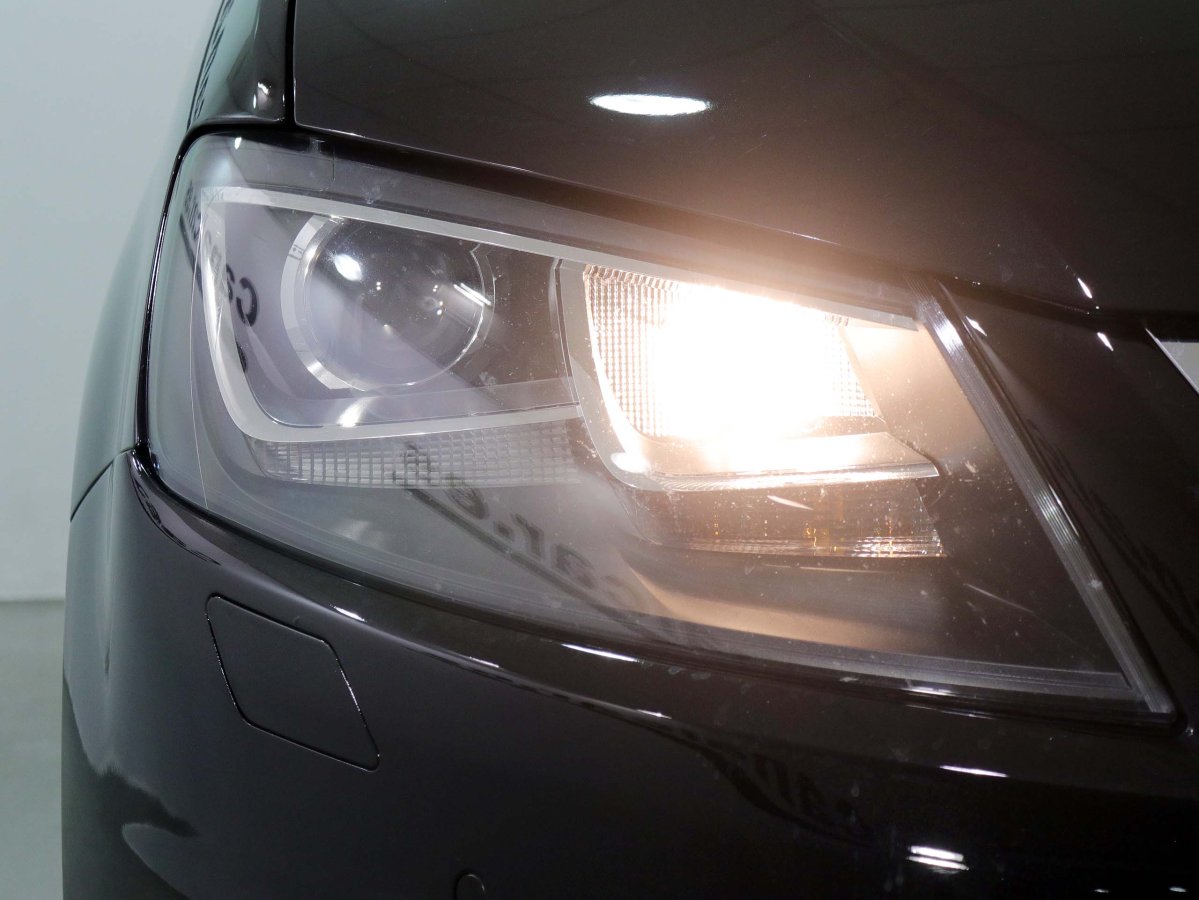 Foto Seat Alhambra 13