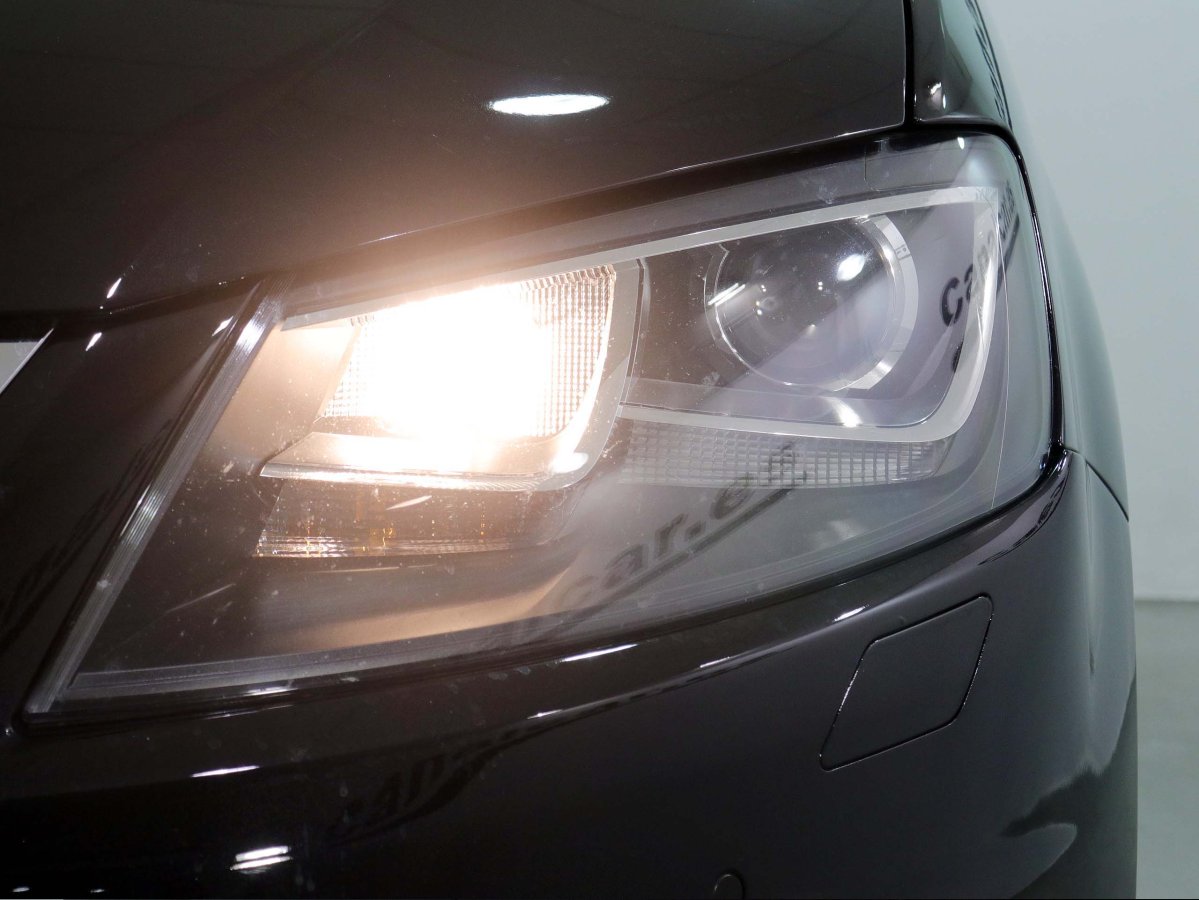 Foto Seat Alhambra 14