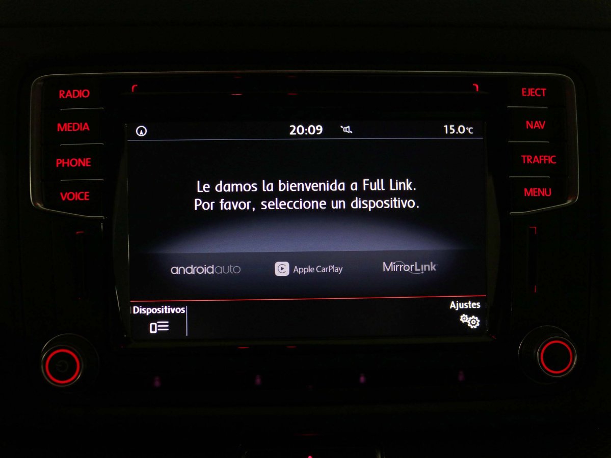 Foto Seat Alhambra 24