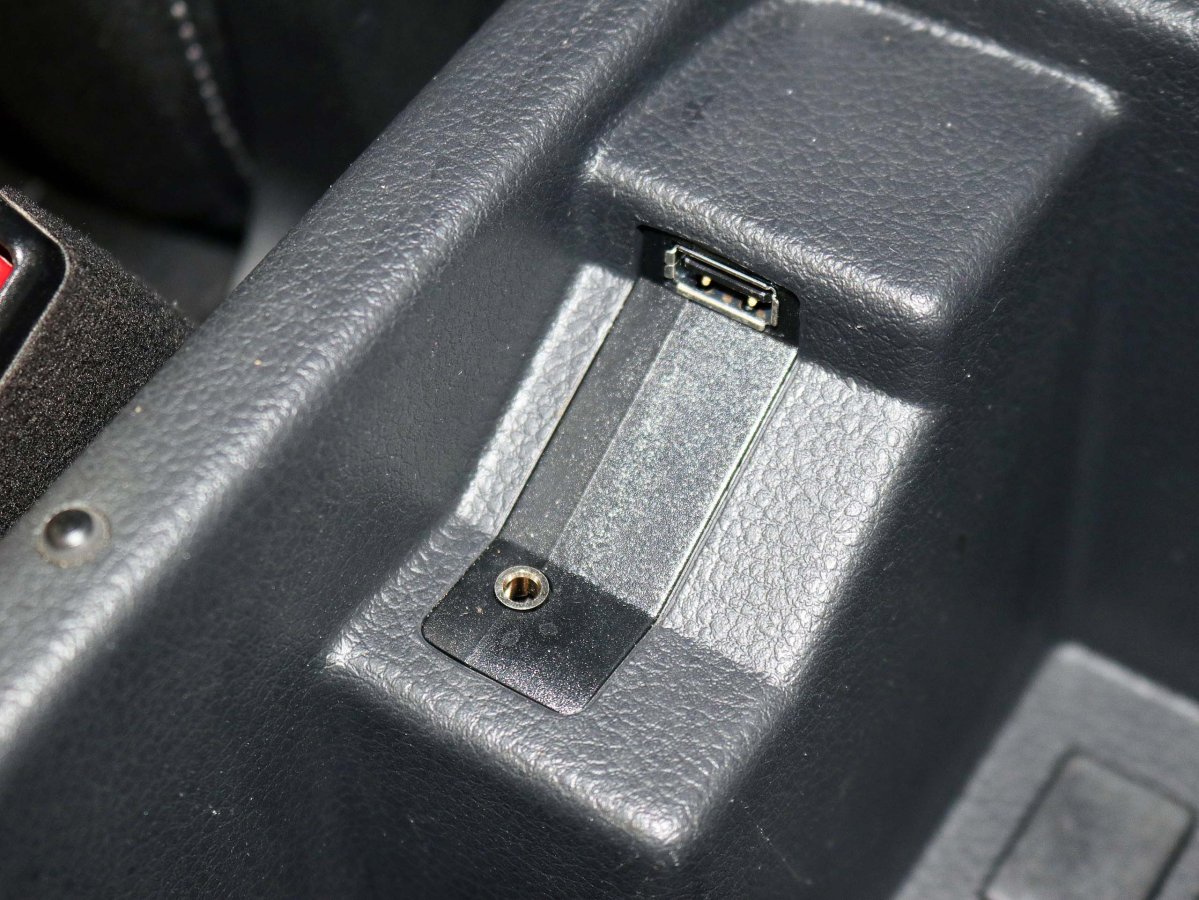 Foto Seat Alhambra 29