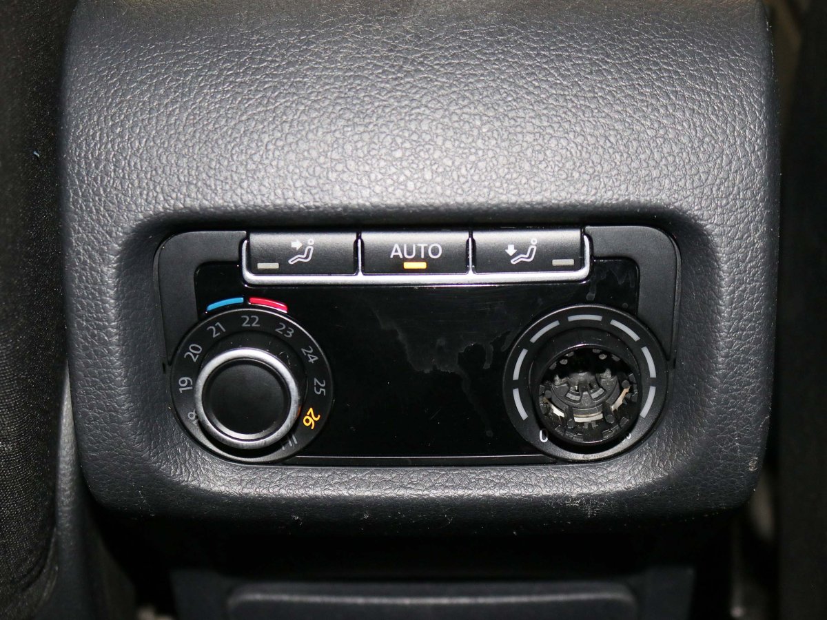 Foto Seat Alhambra 31