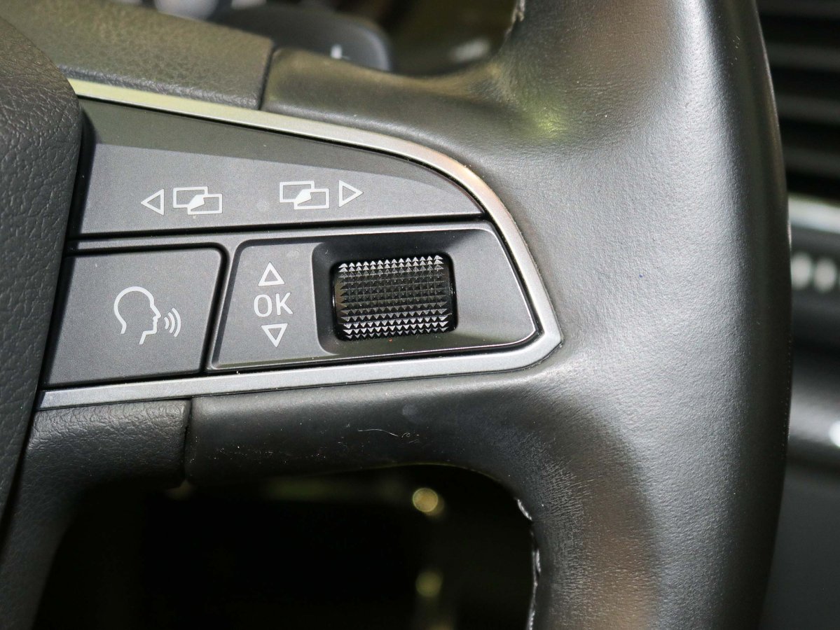 Foto Seat Alhambra 40