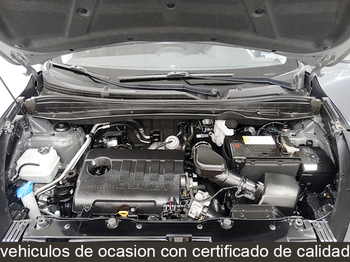 Foto Hyundai ix35 18