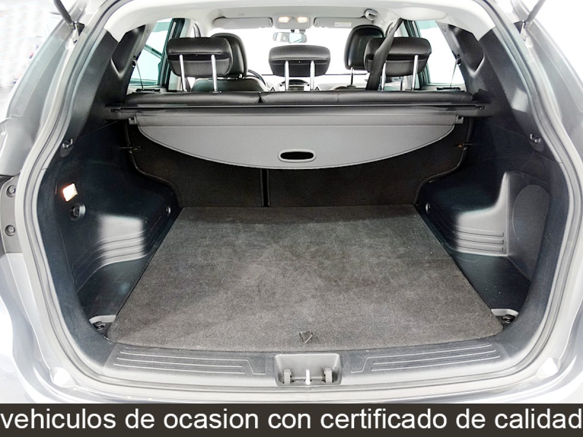 Foto Hyundai ix35 19