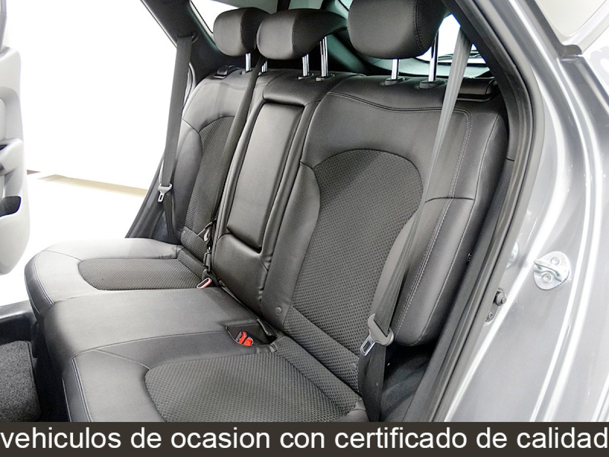 Foto Hyundai ix35 22