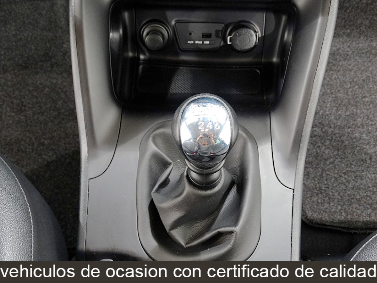 Foto Hyundai ix35 29