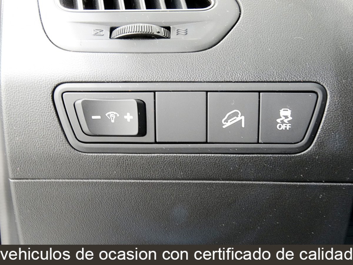 Foto Hyundai ix35 30