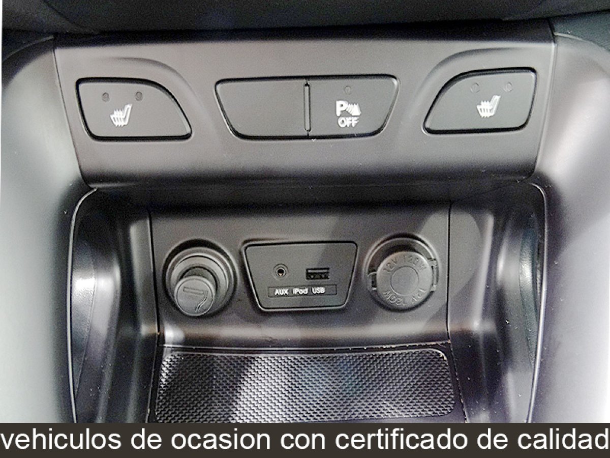 Foto Hyundai ix35 31