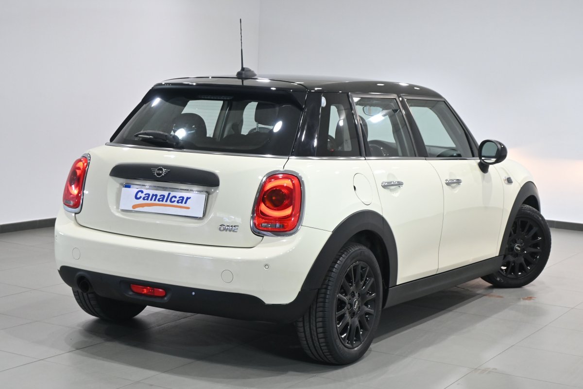 Foto Mini Mini 4