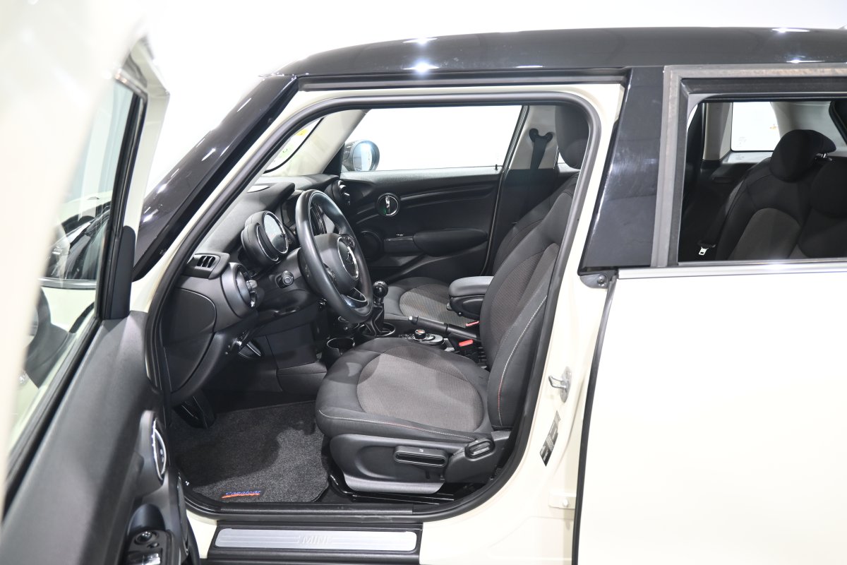 Foto Mini Mini 10
