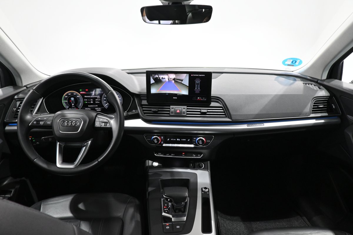 Foto Audi Q5 18