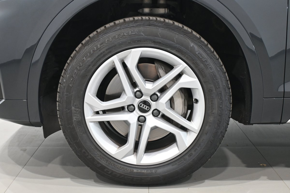 Foto Audi Q5 35