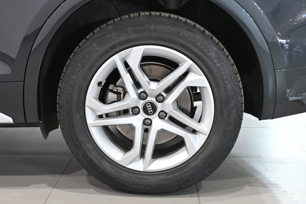 Foto Audi Q5 34