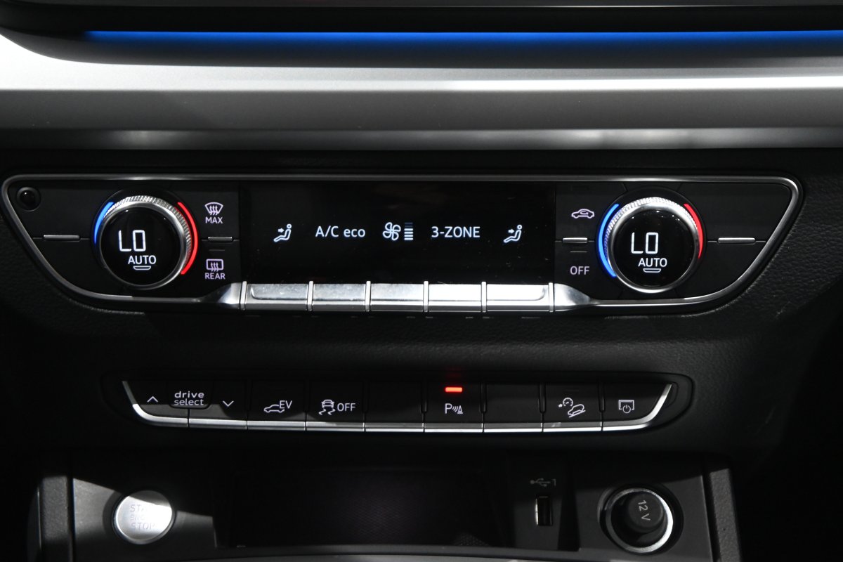 Foto Audi Q5 15
