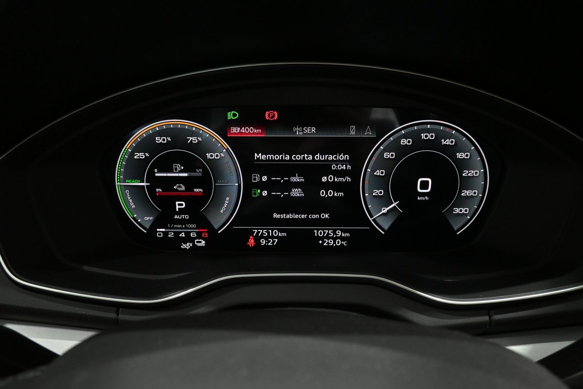 Foto Audi Q5 13