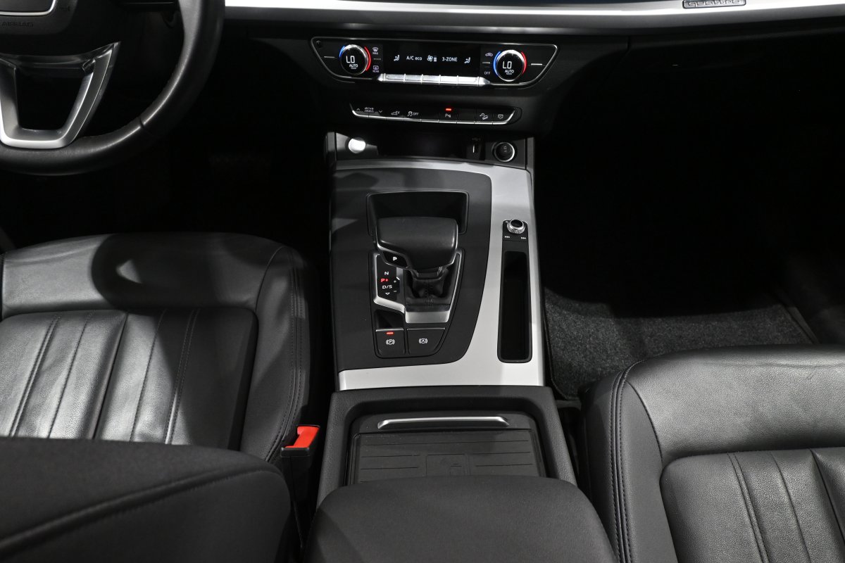 Foto Audi Q5 20