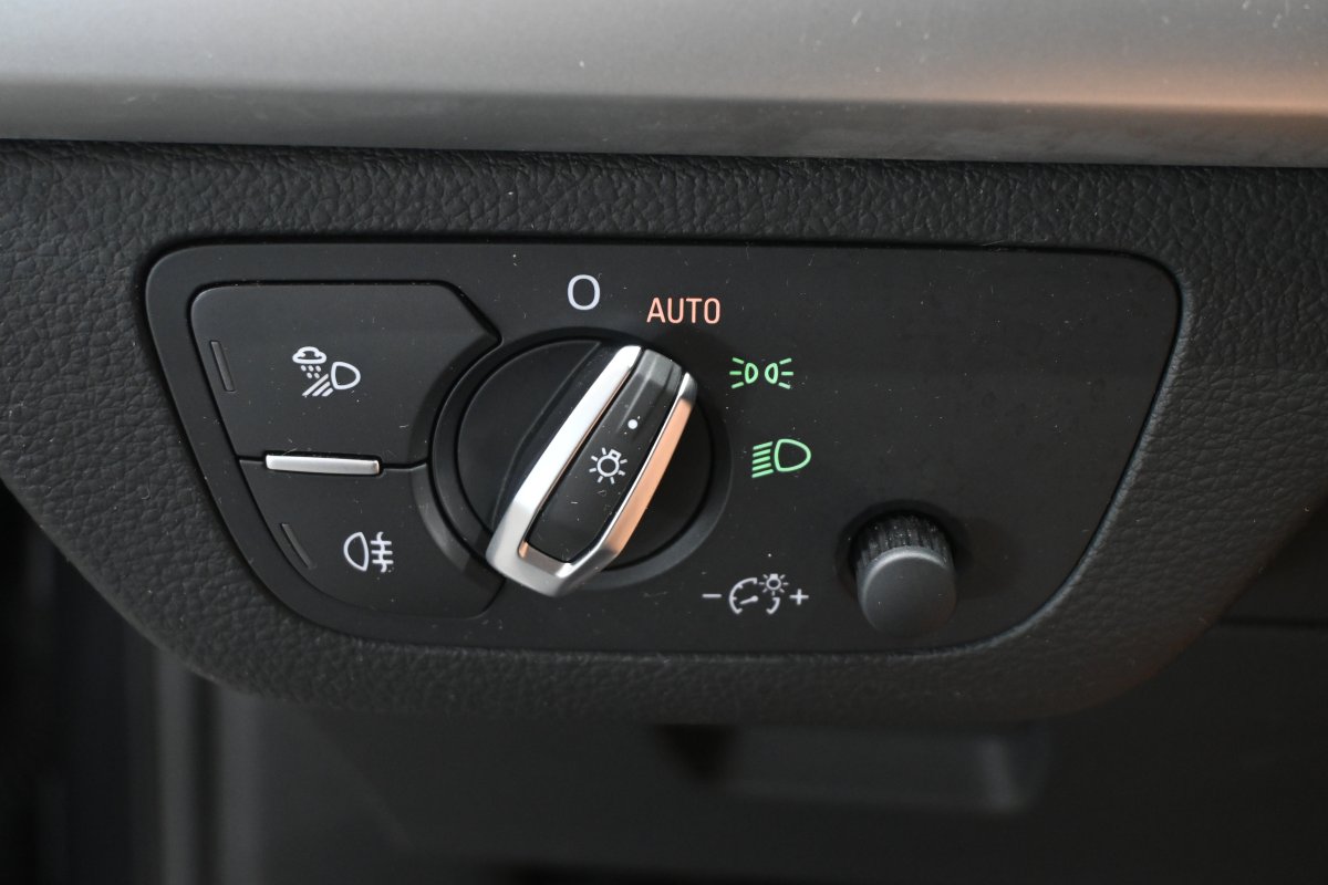 Foto Audi Q5 30