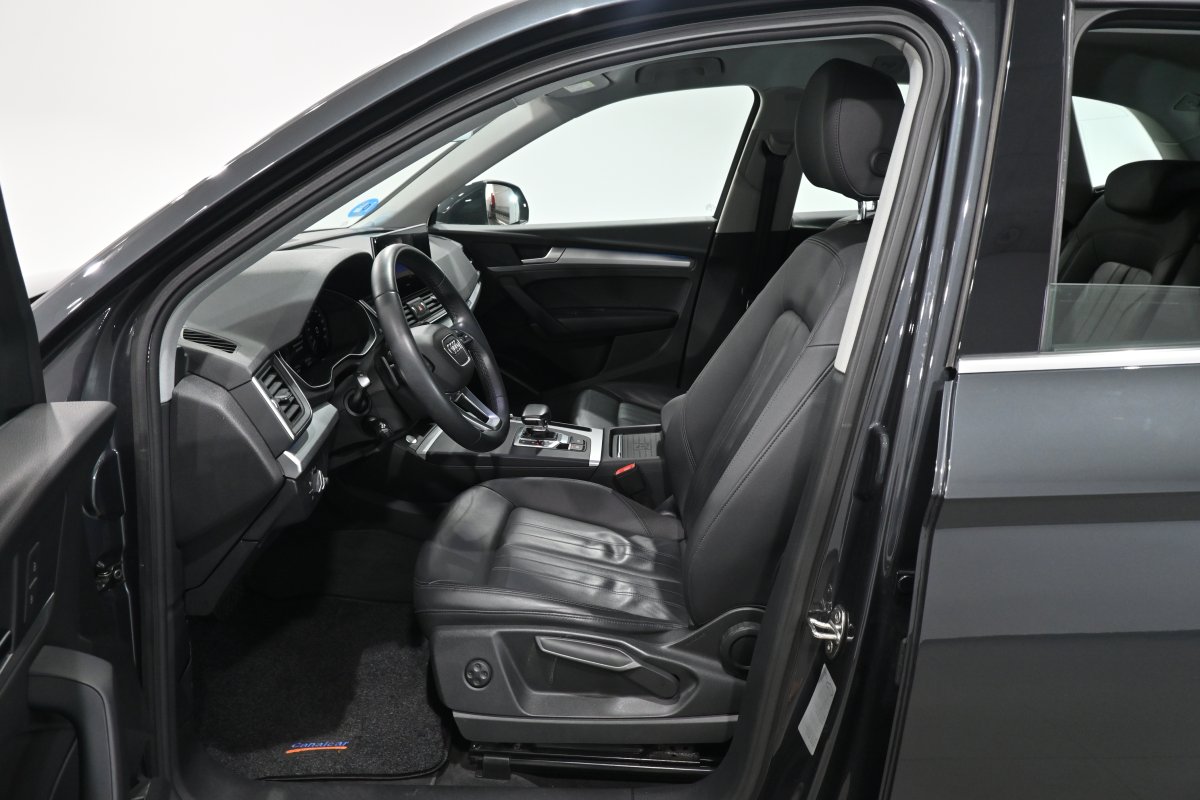 Foto Audi Q5 10