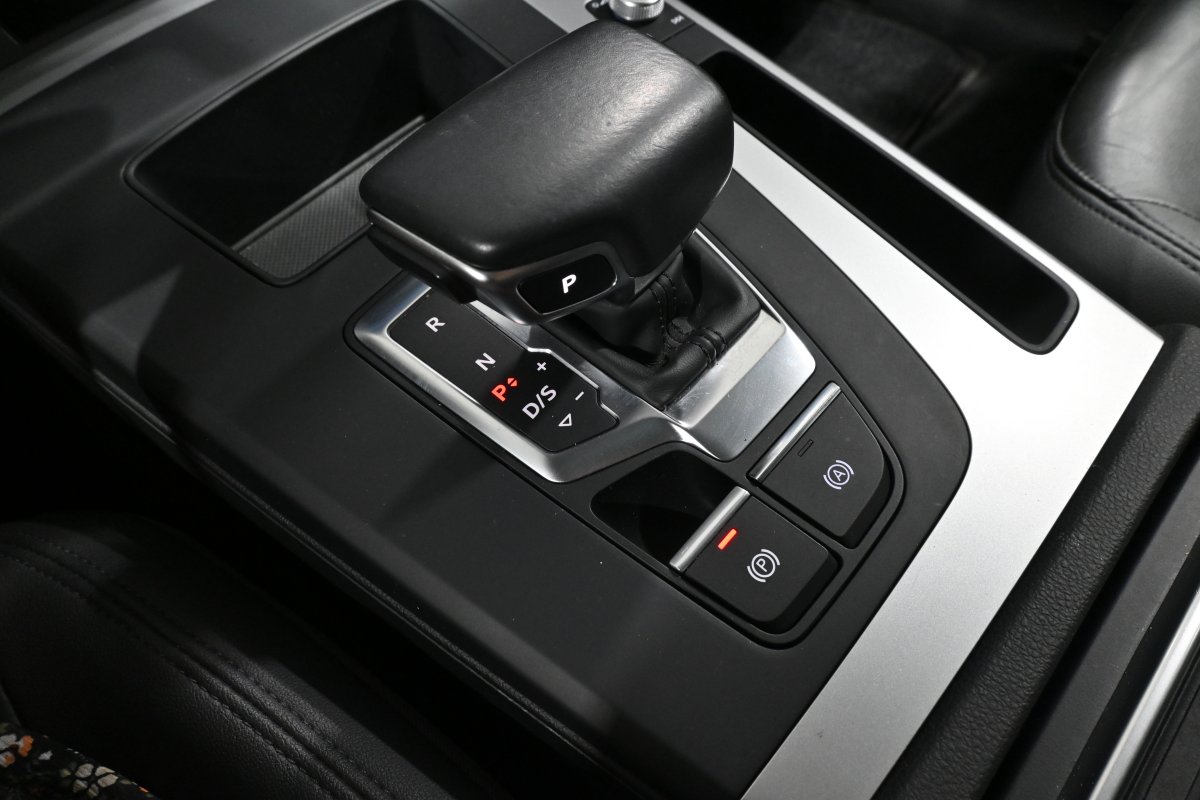 Foto Audi Q5 21
