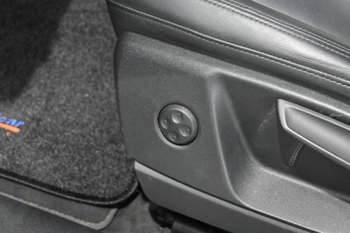 Foto Audi Q5 33