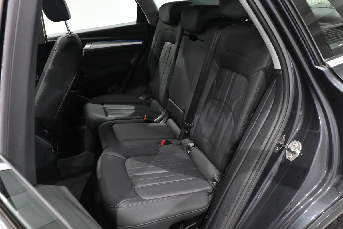 Foto Audi Q5 11