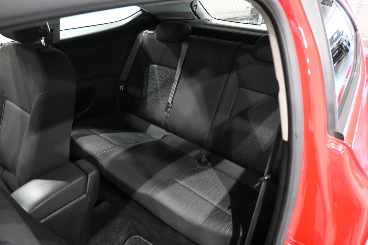 Foto Opel Astra 11