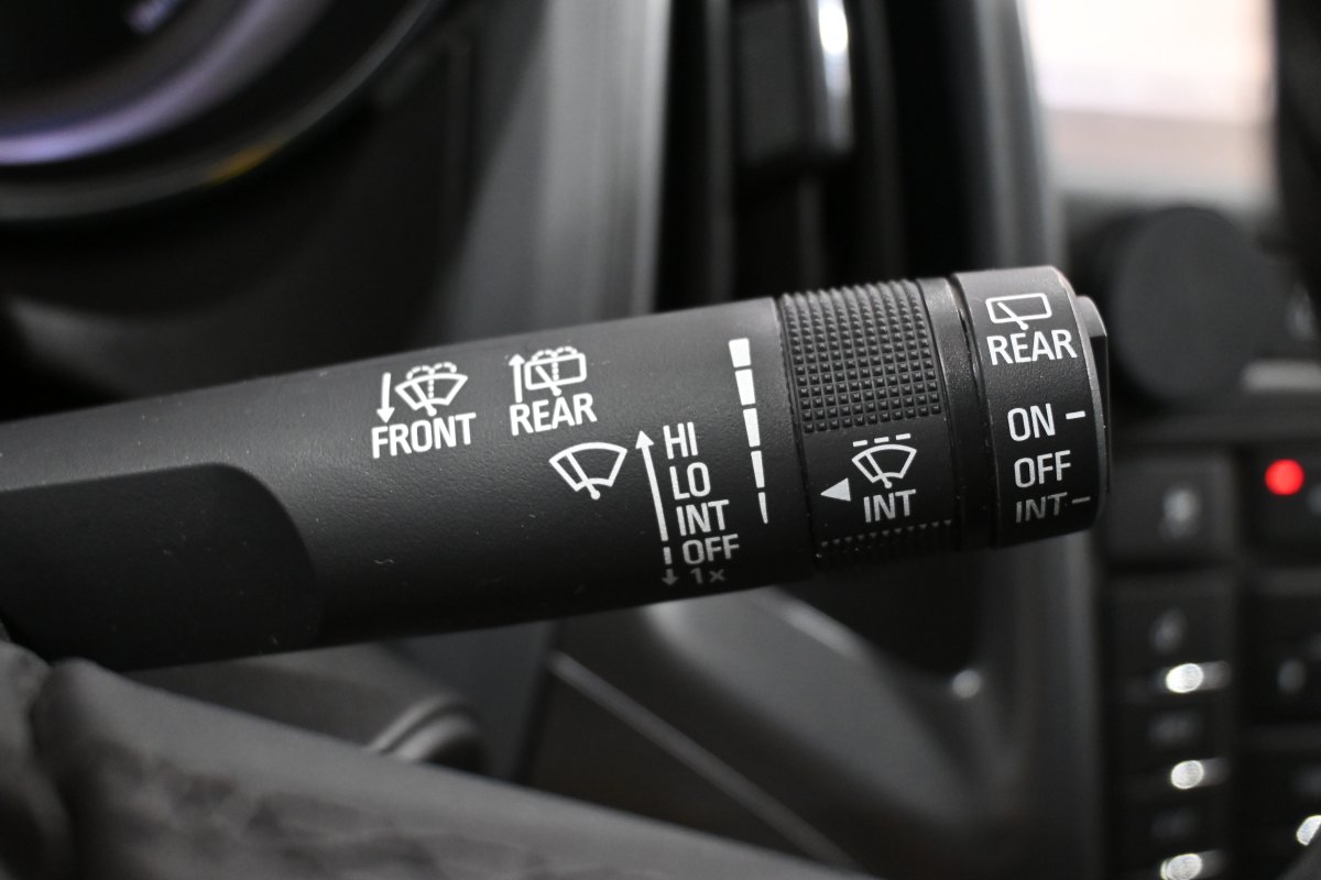 Foto Opel Astra 22