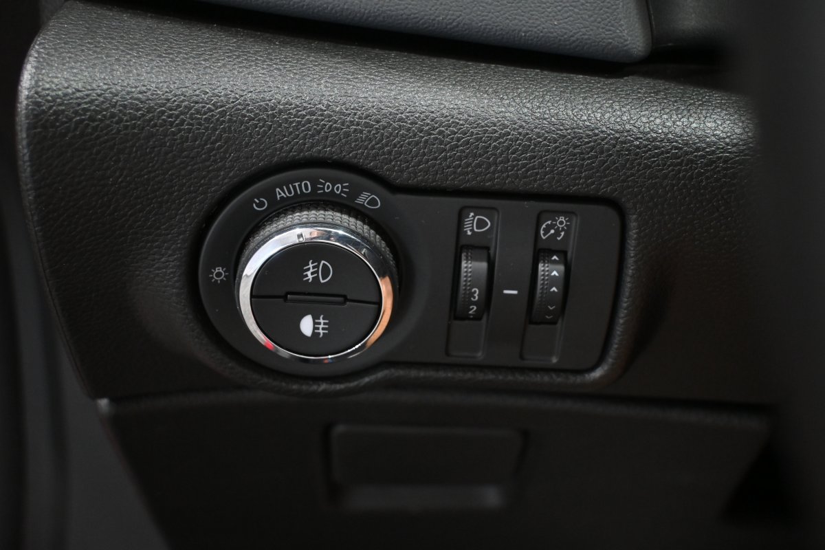 Foto Opel Astra 23