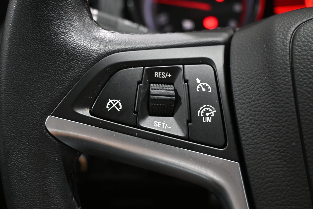 Foto Opel Astra 19