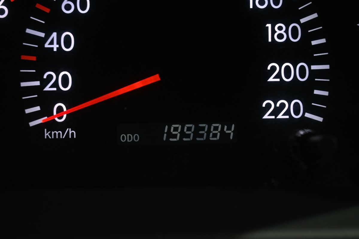 Foto Toyota Corolla 12