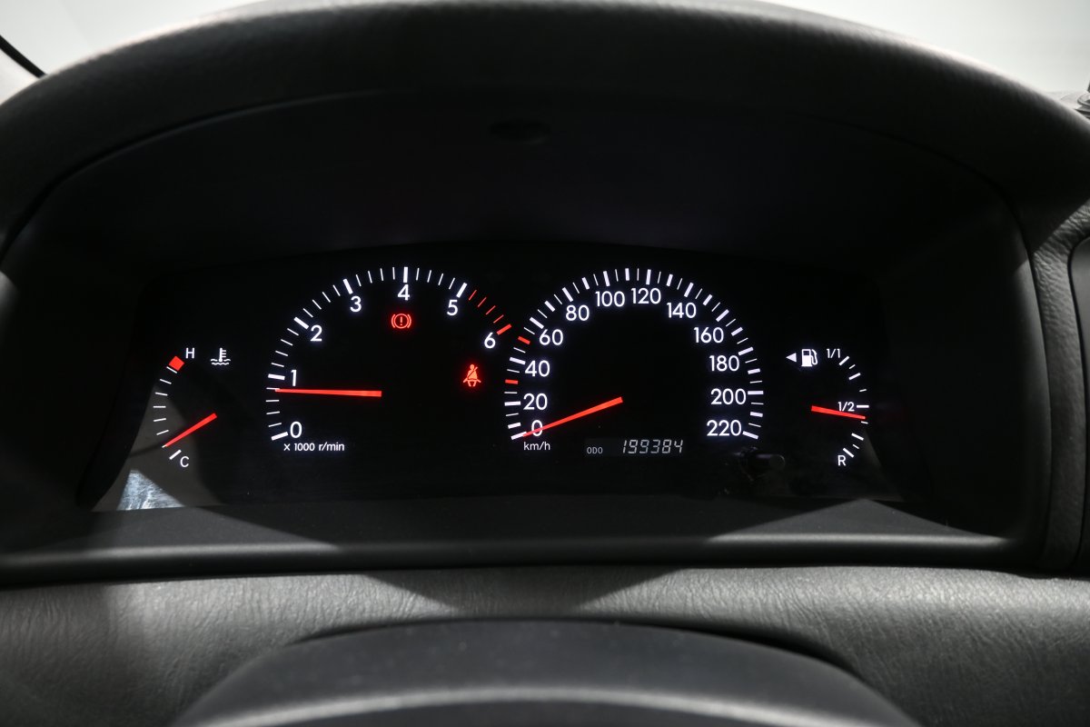 Foto Toyota Corolla 13