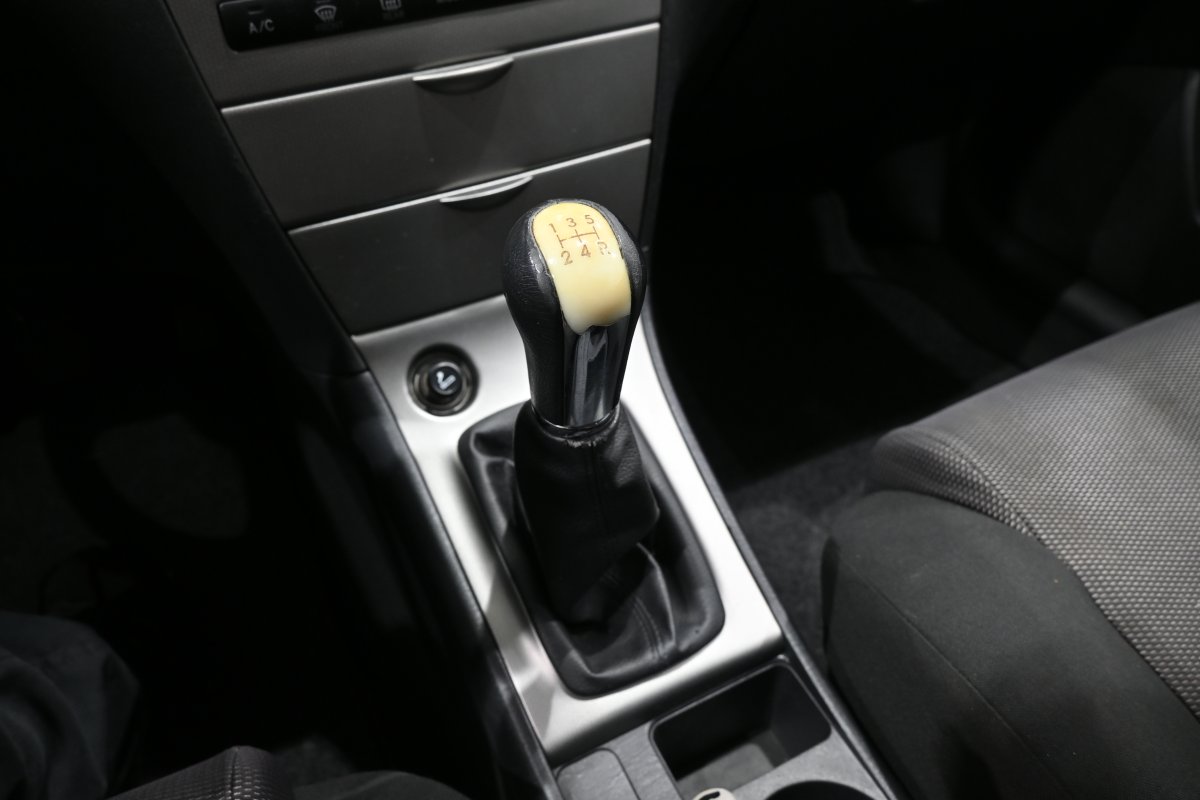 Foto Toyota Corolla 18