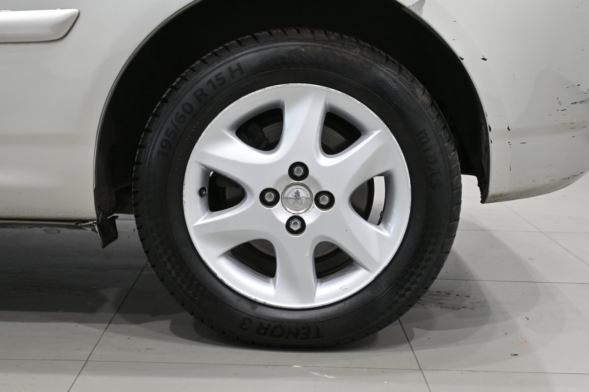 Foto Toyota Corolla 24