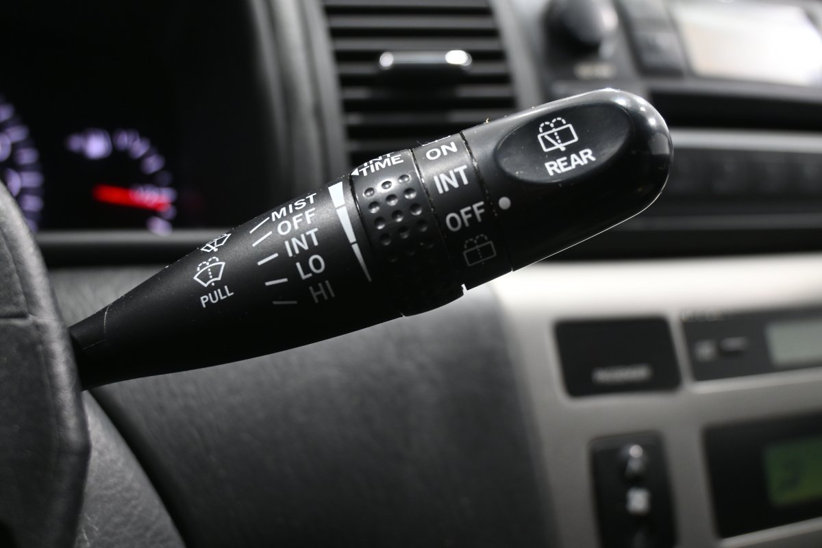 Foto Toyota Corolla 21